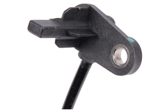 ABS Sensor Raddrehzahl Hinterachse rechts für OPEL SUZUKI AGILA SPLASH SWIFT III