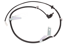 ABS Sensor Raddrehzahl Hinterachse rechts für OPEL SUZUKI AGILA SPLASH SWIFT III