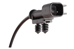 ABS Sensor Raddrehzahl Hinterachse für TESLA MODEL S X