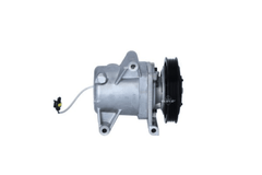 Kompressor Klimaanlage für SMART FORTWO Coupe Cabrio