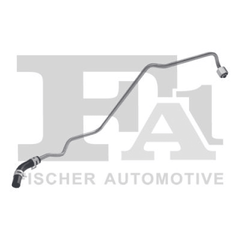 Ölleitung Lader für AUDI SEAT SKODA VW A3 Sportback ALTEA XL LEON TOLEDO III