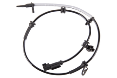 ABS Sensor Raddrehzahl Vorderachse für TESLA MODEL S