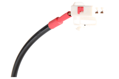 ABS Sensor Raddrehzahl Hinterachse für HYUNDAI KIA ACCENT IV Stufenheck RIO III
