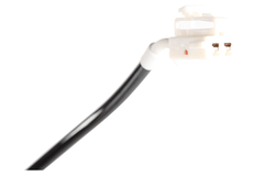 ABS Sensor Raddrehzahl Hinterachse links für HYUNDAI KIA ACCENT IV Stufenheck