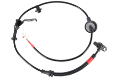 ABS Sensor Raddrehzahl Hinterachse für HYUNDAI KIA ACCENT IV Stufenheck RIO III