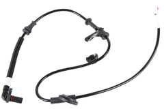 ABS Sensor Raddrehzahl Hinterachse links für HYUNDAI KIA ACCENT IV Stufenheck