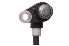 ABS Sensor Raddrehzahl Hinterachse für FORD KA Van