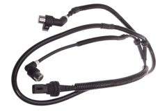ABS Sensor Raddrehzahl Hinterachse für FORD KA Van