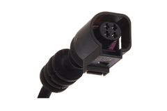 ABS Sensor Raddrehzahl Vorderachse links für FORD SEAT VW GALAXY I MK VAN