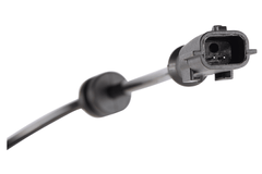 ABS Sensor Raddrehzahl Hinterachse für FORD ECOSPORT FIESTA Stufenheck VI Van