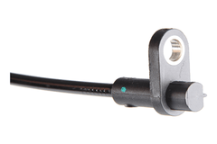 ABS Sensor Raddrehzahl Hinterachse für FORD B-MAX FIESTA Stufenheck VI Van