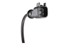 ABS Sensor Raddrehzahl Hinterachse für FORD TOURNEO CUSTOM V362 Bus TRANSIT