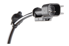 ABS Sensor Raddrehzahl Hinterachse für FORD TRANSIT V363 Kasten