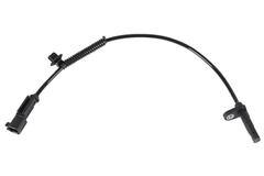 ABS Sensor Raddrehzahl Hinterachse für FORD TRANSIT V363 Kasten