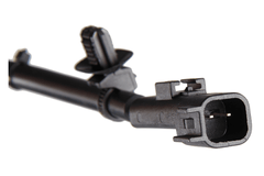ABS Sensor Raddrehzahl Hinterachse für FORD USA GALAXY III MONDEO V Stufenheck