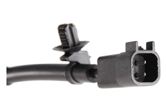 ABS Sensor Raddrehzahl Hinterachse für FORD GALAXY III MONDEO V Stufenheck