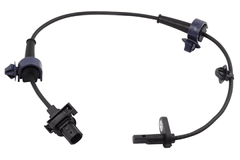 ABS Sensor Raddrehzahl Hinterachse links für HONDA CIVIC VIII Hatchback