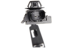 ABS Sensor Raddrehzahl Vorderachse links für HONDA CIVIC VIII Stufenheck