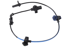 ABS Sensor Raddrehzahl Vorderachse links für HONDA CIVIC VIII Stufenheck