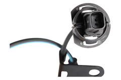 ABS Sensor Raddrehzahl Vorderachse links für HONDA CITY V Stufenheck CR-Z