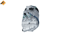 Kompressor Klimaanlage für JAGUAR LAND ROVER XF I SPORTBRAKE XJ DISCOVERY IV