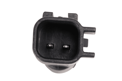 ABS Sensor Raddrehzahl Hinterachse links für MITSUBISHI ASX LANCER VIII