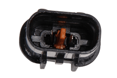 ABS Sensor Raddrehzahl Vorderachse rechts für MITSUBISHI COLT V LANCER VI