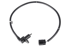 ABS Sensor Raddrehzahl Hinterachse rechts für MITSUBISHI LANCER VI VII Kombi