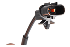 ABS Sensor Raddrehzahl Hinterachse links für MITSUBISHI PAJERO III Canvas Top