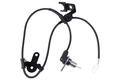 ABS Sensor Raddrehzahl Hinterachse rechts für MAZDA 323 F VI Schrägheck S