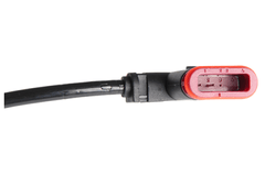 ABS Sensor Raddrehzahl Hinterachse für MERCEDES-BENZ CLS Shooting Brake