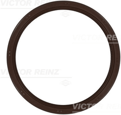 Wellendichtring Kurbelwelle für NISSAN OPEL SUZUKI PIXO AGILA ALTO VII K10