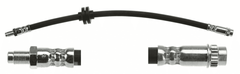 Bremsschlauch Vorderachse für RENAULT MASTER III Kasten Pritsche/Fahrgestell Bus