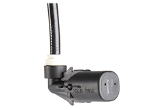 ABS Sensor Raddrehzahl Hinterachse links für MERCEDES-BENZ M-KLASSE