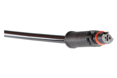ABS Sensor Raddrehzahl Vorderachse rechts für MERCEDES-BENZ SL
