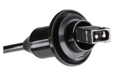 ABS Sensor Raddrehzahl Hinterachse links für CHRYSLER MERCEDES-BENZ CROSSFIRE