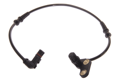 ABS Sensor Raddrehzahl Vorderachse rechts für MERCEDES-BENZ C-KLASSE T-Model
