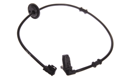 ABS Sensor Raddrehzahl Hinterachse links für MERCEDES-BENZ C-KLASSE T-Model CLK