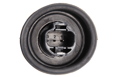 ABS Sensor Raddrehzahl Hinterachse für MERCEDES-BENZ A-KLASSE B-KLASSE Sports