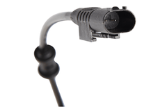 ABS Sensor Raddrehzahl Vorderachse für MERCEDES-BENZ A-KLASSE B-KLASSE Sports