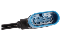 ABS Sensor Raddrehzahl Hinterachse für MERCEDES-BENZ A-KLASSE B-KLASSE Sports