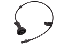 ABS Sensor Raddrehzahl Hinterachse für MERCEDES-BENZ A-KLASSE B-KLASSE Sports