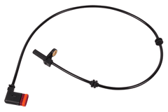 ABS Sensor Raddrehzahl Hinterachse für MERCEDES-BENZ S-KLASSE Coupe