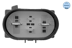 Lüfter Motorkühlung links für AUDI SEAT SKODA VW A1 Sportback A3 Cabriolet TT