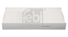 Filter Innenraumluft für PEUGEOT 407 SW Coupe