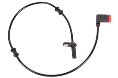 ABS Sensor Raddrehzahl Hinterachse für MERCEDES-BENZ CLS Shooting Brake
