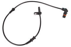 ABS Sensor Raddrehzahl Vorderachse für MERCEDES-BENZ E-KLASSE T-Model Coupe