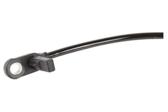 ABS Sensor Raddrehzahl Vorderachse für MERCEDES-BENZ SPRINTER 3-t Bus Kasten