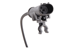 ABS Sensor Raddrehzahl Hinterachse links für SMART FORTWO Coupe Cabrio