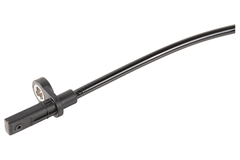 ABS Sensor Raddrehzahl Hinterachse für MERCEDES-BENZ GL-KLASSE GLE Coupe GLS